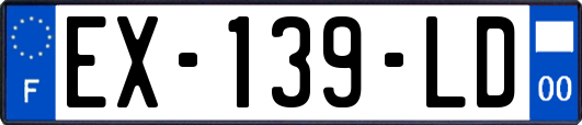 EX-139-LD