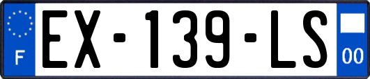 EX-139-LS