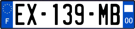 EX-139-MB