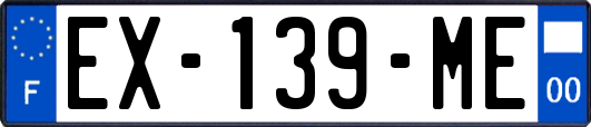 EX-139-ME