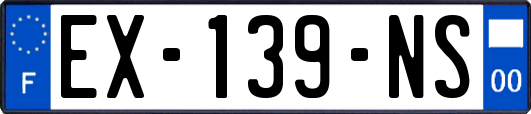 EX-139-NS