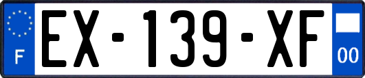 EX-139-XF