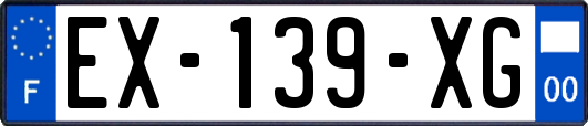 EX-139-XG