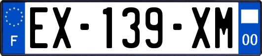 EX-139-XM