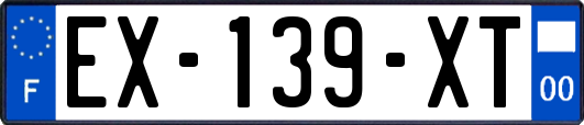 EX-139-XT