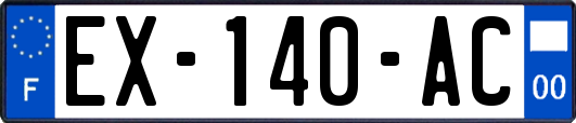 EX-140-AC