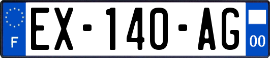 EX-140-AG