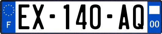 EX-140-AQ