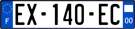 EX-140-EC