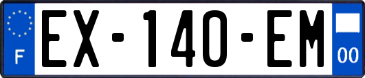 EX-140-EM