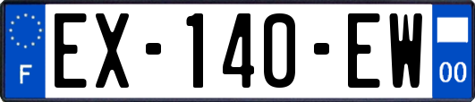 EX-140-EW