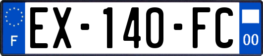 EX-140-FC