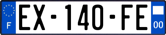 EX-140-FE