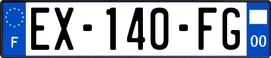 EX-140-FG