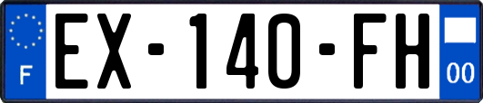 EX-140-FH