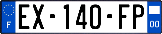 EX-140-FP