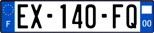 EX-140-FQ