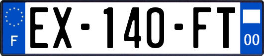 EX-140-FT