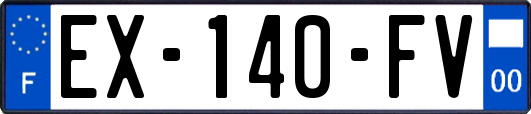 EX-140-FV