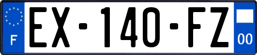 EX-140-FZ