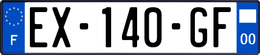 EX-140-GF