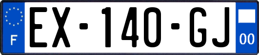 EX-140-GJ