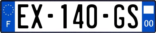 EX-140-GS