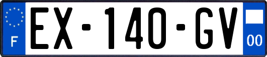EX-140-GV