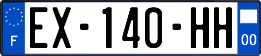 EX-140-HH