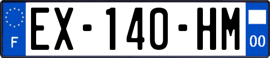 EX-140-HM
