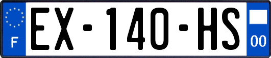 EX-140-HS