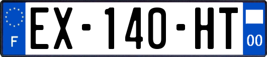 EX-140-HT