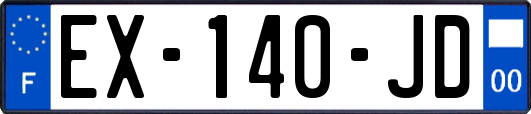 EX-140-JD