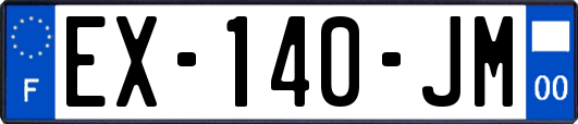 EX-140-JM