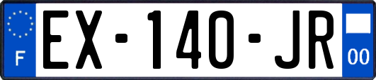 EX-140-JR