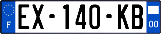 EX-140-KB