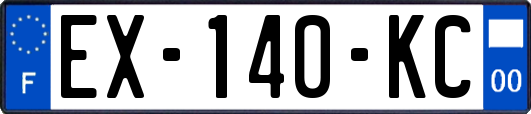 EX-140-KC