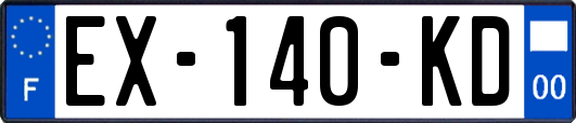 EX-140-KD