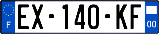EX-140-KF