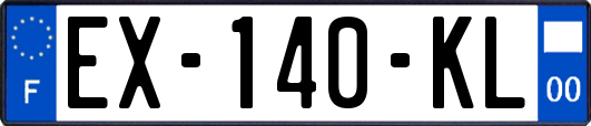EX-140-KL