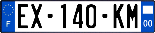 EX-140-KM