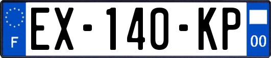 EX-140-KP