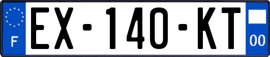 EX-140-KT