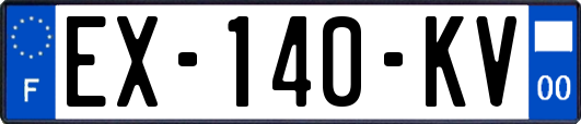 EX-140-KV
