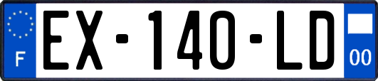 EX-140-LD