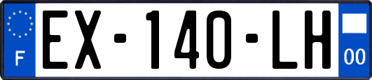 EX-140-LH