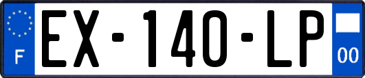 EX-140-LP