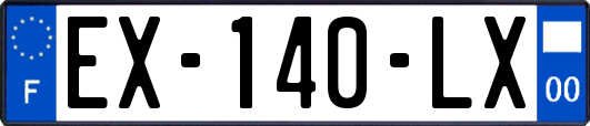 EX-140-LX