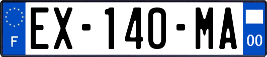 EX-140-MA
