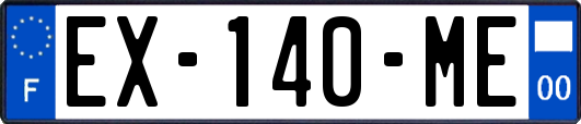 EX-140-ME